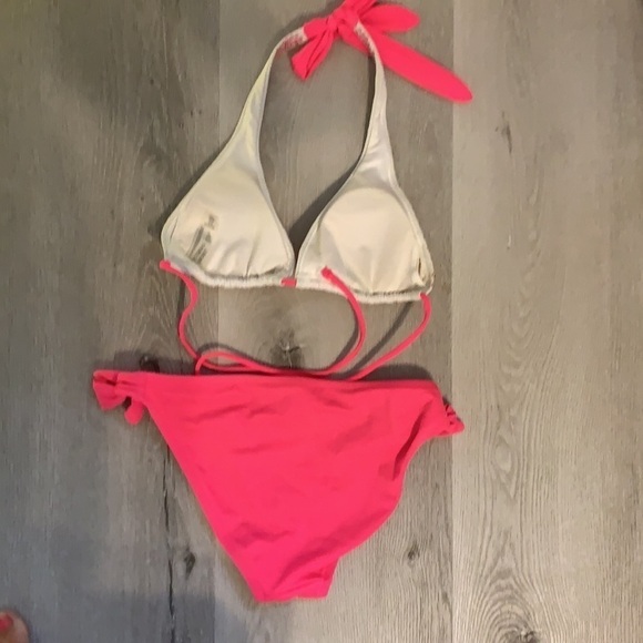 VICTORIA’S SECRET two piece bikini sequence beach‎ - Picture 8 of 10